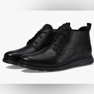 Cole Haan botas Mens size 10